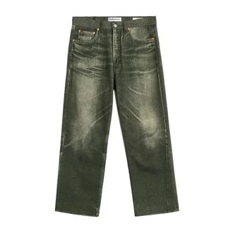 Our Legacy Uomo, Jeans, Nero, W33, new
