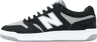 New Balance 480 Black Grey NM480WGW