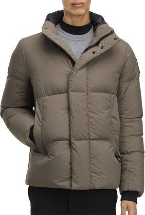 Canada Goose Puffer Jacket