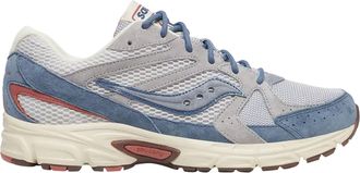 Saucony Ride Millennium Mens Blue Running Shoes - Size UK 10.5