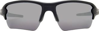 Oakley Flak 2.0 XXL Prizm Black Sport Mens Sunglasses OO9488 948806 63