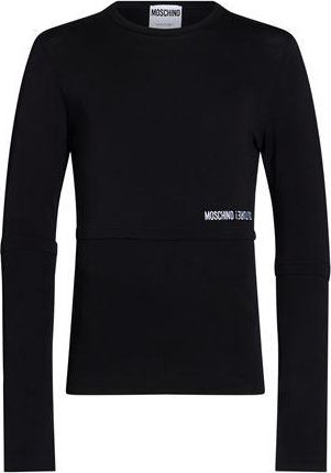 Moschino TOPWEAR - T-shirts on YOOX.COM