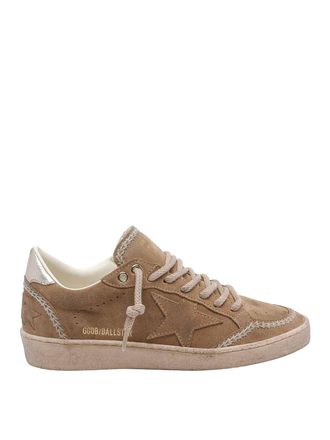 Golden Goose Ball star sneakers