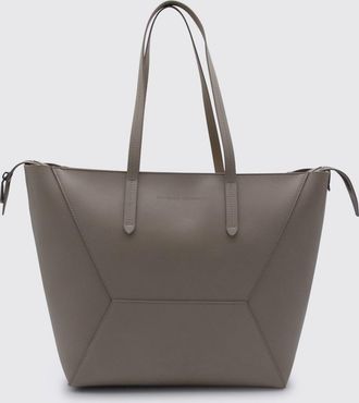 Brunello Cucinelli Borsa BC Duo Brunello Cucinelli in pelle