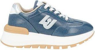 Liu Jo FOOTWEAR - Trainers on YOOX.COM