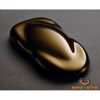 OEM 56gr Perla En Polvo - Dp26 Deep Orange