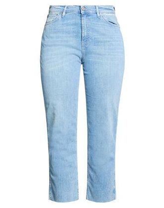 Haikure BOTTOMWEAR - Pantaloni jeans su YOOX.COM