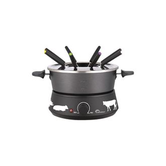 Little Balance Fondue 1000w 8 Tenedores - 8690 Little Balance