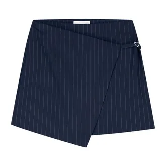Fabienne Chapot Mujer, Faldas, Azul, Talla: XL