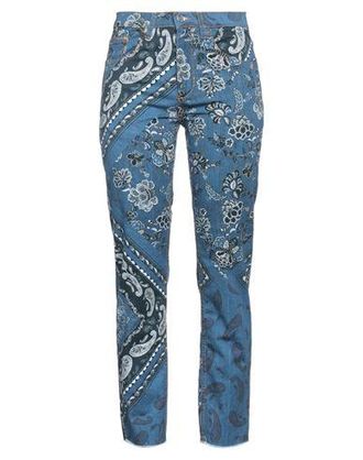 Liu Jo BOTTOMWEAR - Jeans sur YOOX.COM