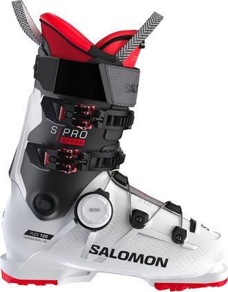 Salomon S/Pro Supra Boa 120