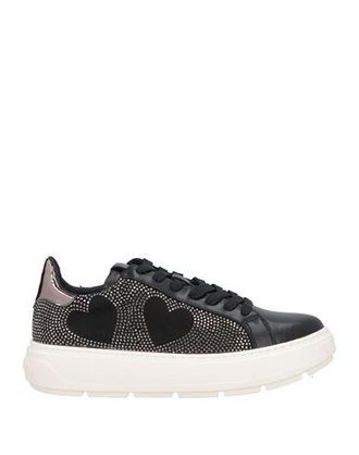 Love Moschino SCHUHE - Sneakers auf YOOX.COM