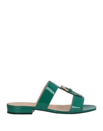 Sergio Rossi SCHUHE - Sandalen auf YOOX.COM