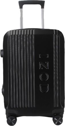 Izod Zane 20-Inch Expandable Hardside Carry-On Luggage