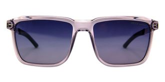 Mexx 6633 Polarized 301 Mens Sunglasses Grey Size 57