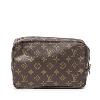Louis Vuitton Toiletry Pouch PM Buidel