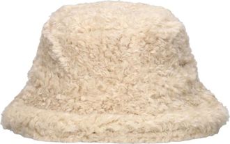 Ted Baker Dames, Accessoires, Beige, Maat: ONE Size Wol