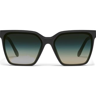 サングラス GUCCI Gucci - GG1845SA - 001 black black grey Gucci Gg1845sa001 Black Black Grey from $292.00 - on Stylight