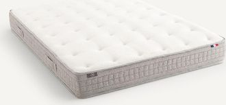 AM.PM Matras in latex, heel stevig H22 cm, Farren