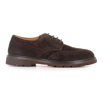 Henderson Uomo, Scarpe, Marrone, 41 1/2 EU, new