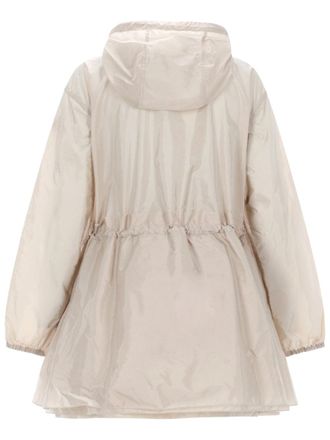 Moncler Weteau Jacket - Ivory