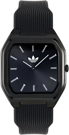 adidas City Tech Square - Heren - Sport - Zwart - Maat: ONE Size