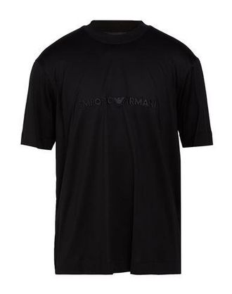 Emporio Armani TOPWEAR - T-shirts su YOOX.COM