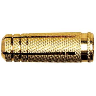 Fischer 10x Taco De Lat&oacute;n Ms 16 X 43 - 078663