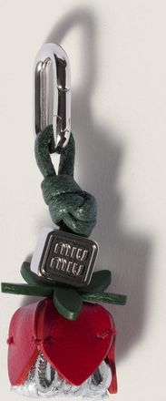 Miu Miu Leather micro trick