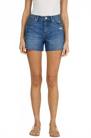 Dear John Denim Ivy Denim Short In Blue