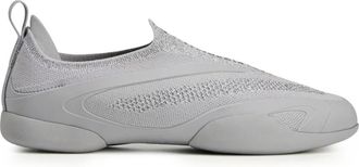 adidas by Stella McCartney Taekwondo Sneakers - Dames - Fitnessschoenen - Grijs - 40 1/2 EU - Fitness