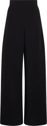 FFORME Pantaloni Peyton - Nero