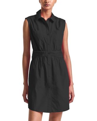 Derek Lam Cora Shirt Dress