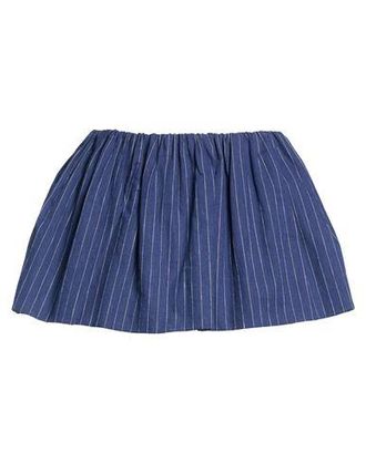 Forte Couture HOSEN & R&Ouml;CKE - Minir&ouml;cke auf YOOX.COM