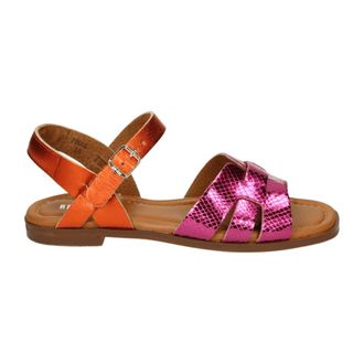 Red-Rag Dames, Schoenen, Roze, Maat: 41 EU Leer