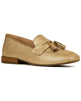 Donald J Pliner Belton Leather Loafer