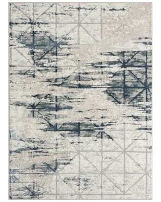 LR Home Lr Home Antalya Performance Area Rug
