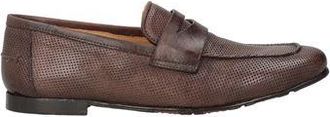 J.P. David Loafers