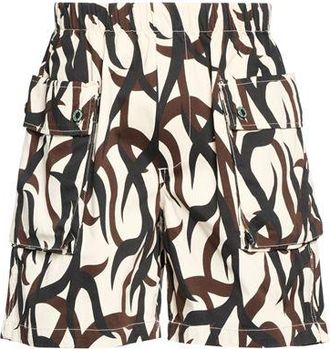 Brain Dead BOTTOMWEAR - Shorts & Bermuda Shorts on YOOX.COM