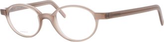 Andy Wolf Optical Glasses BLACK