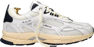 Mercer Amsterdam Donna, Scarpe, Bianco, 40 EU, new