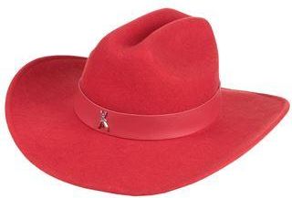 Patrizia Pepe ACCESSORIES - Hats sur YOOX.COM