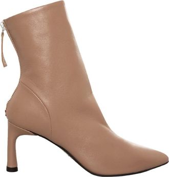 Halmanera Got26 Ankle Boot - - Shoes - Donna - Marrone - 37 1/2 EU