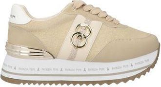 Patrizia Pepe FOOTWEAR - Trainers on YOOX.COM