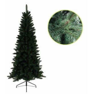 OEM Arbol De Navidad Slim Diam. 96x180 Cm. - Ehlis