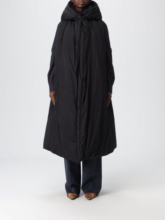 Moschino Gilet imbottito Moschino Couture in nylon