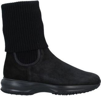 Hogan CALZADO - Botines de caña alta en YOOX.COM