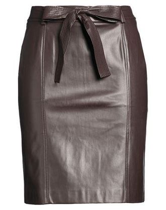 BOSS BOTTOMWEAR - Mini skirts sur YOOX.COM