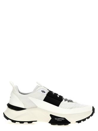 Valentino Garavani Mens True Act Sneakers