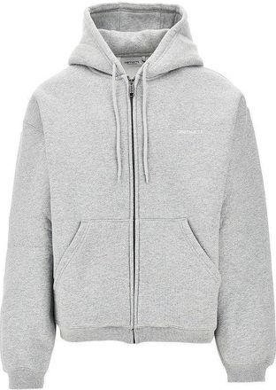 Carhartt Work in Progress Ebbert full-zip hoodie Man XL